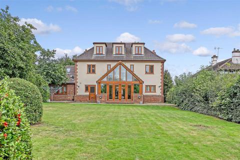 6 bedroom house for sale, London Road, Brentwood, CM14