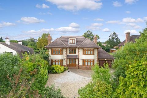 London Road, Brentwood