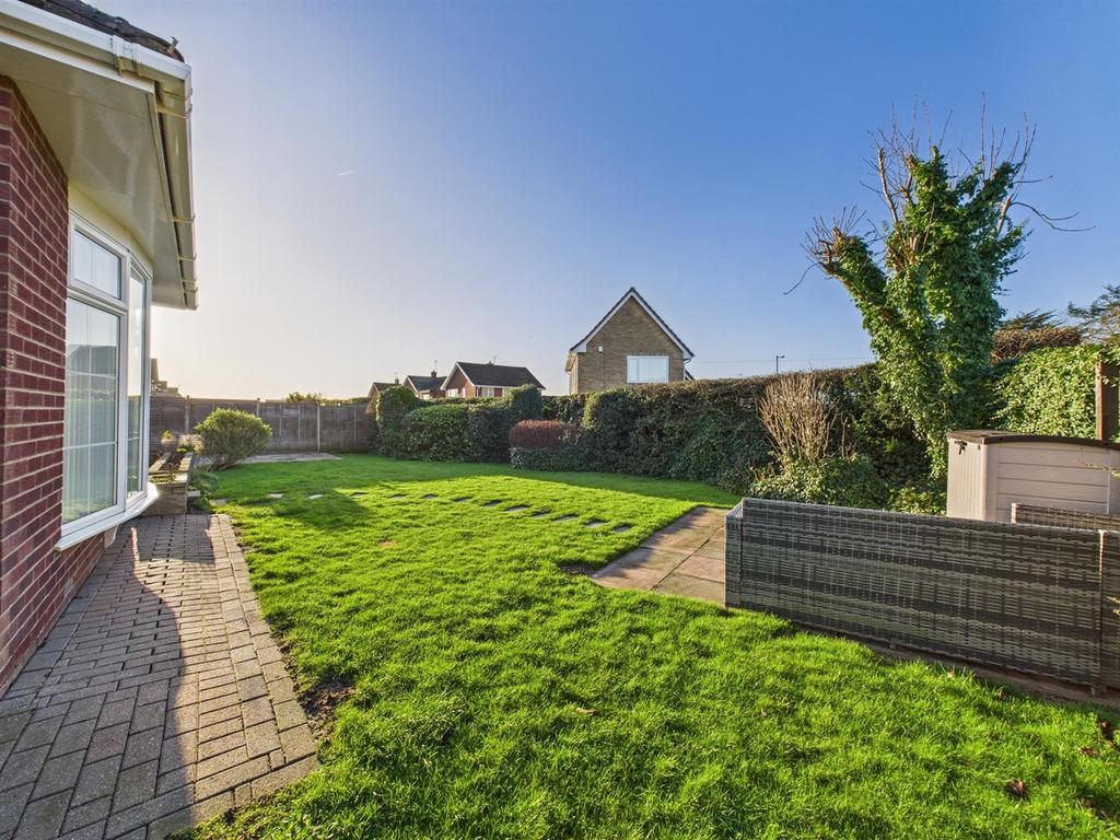 Garden: