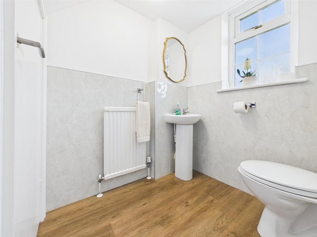 Wc:
