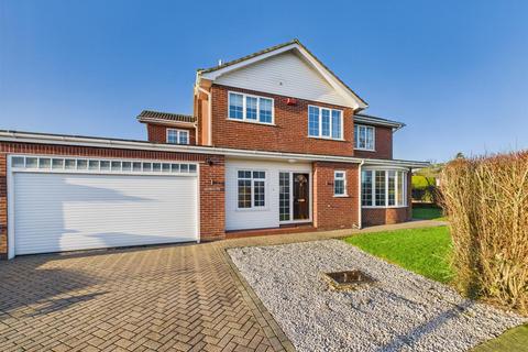 Poplar Drive, Bridlington
