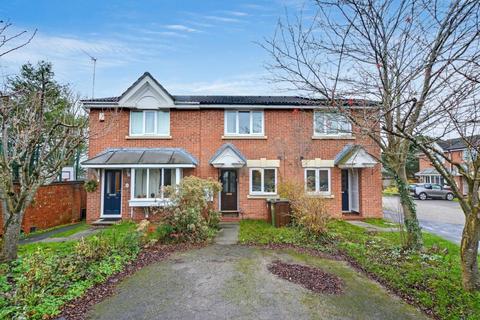 undefined, Babbacombe Drive, Bestwood, Nottingham, NG5 5FZ