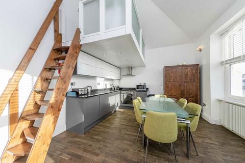 2 bedroom flat to rent, Elystan Street, London SW3