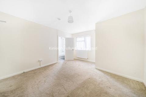 1 bedroom flat to rent, Albany Road, London, E10