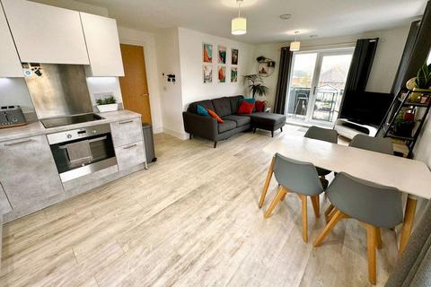 undefined, Albert Road North, Southampton SO14
