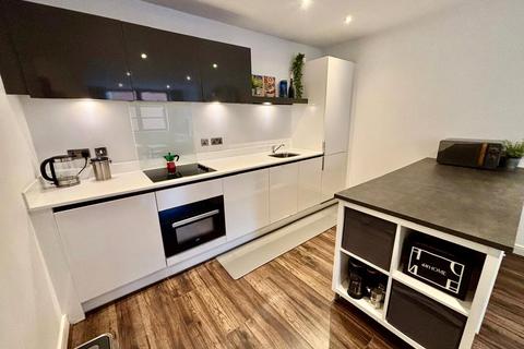 2 bedroom apartment for sale, Pope Street,, Birmingham, B1