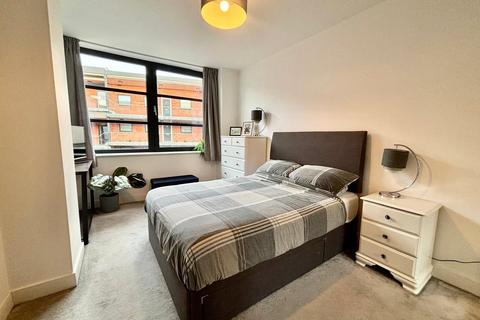 2 bedroom apartment for sale, Pope Street,, Birmingham, B1