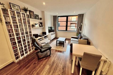 2 bedroom apartment for sale, Pope Street,, Birmingham, B1