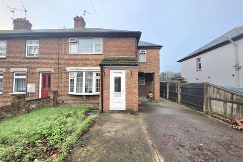 Willesby Road, Spalding