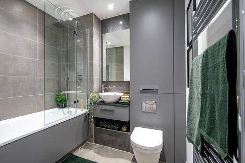 1 bedroom apartment for sale, The Lock, Greenford Quay, Greenford, UB6