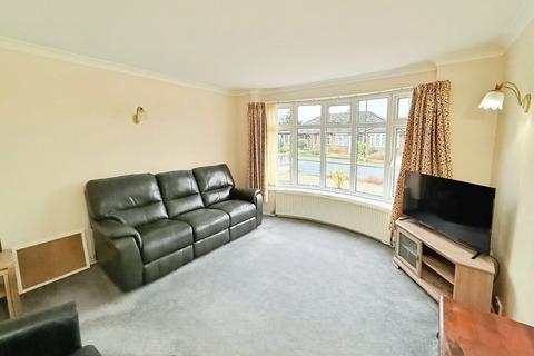 undefined, Haydock Drive, Timperley, Altrincham, Greater Manchester, WA15