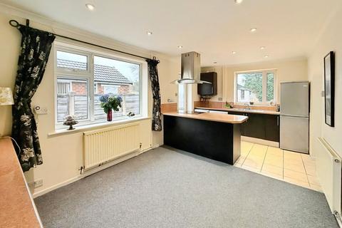 undefined, Haydock Drive, Timperley, Altrincham, Greater Manchester, WA15