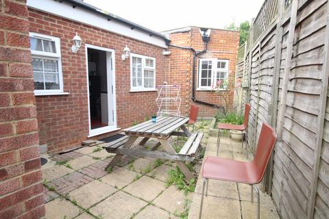 undefined, Winstre Road, Borehamwood, Hertfordshire, WD6