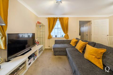2 bedroom terraced house for sale, Fire Opal Way, Sittingbourne, Kent, ME10