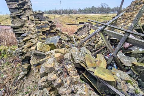 Land for sale, High Dovespool, Allenheads, Hexham, Northumberland, NE47 9HQ