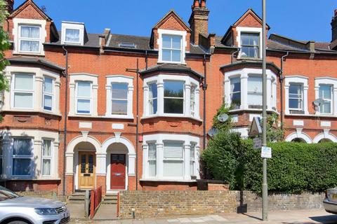 undefined, Earlsfield Road, Earlsfield, SW18