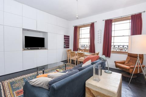 undefined, Milner Square, London, N1