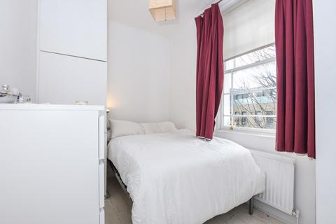 undefined, Milner Square, London, N1