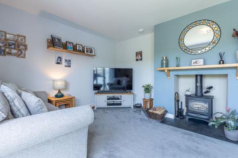 3 bedroom detached house for sale, Llwyn Helyg, Amlwch, Isle of Anglesey, LL68