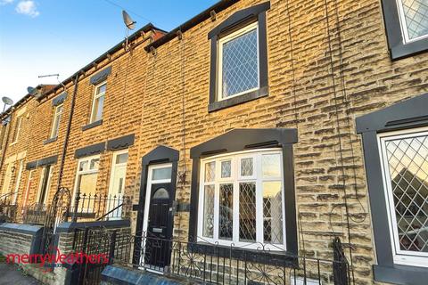 3 bedroom terraced house for sale, Blackburn Lane, Barnsley
