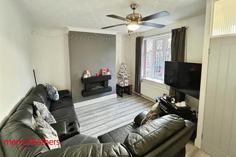 3 bedroom terraced house for sale, Blackburn Lane, Barnsley