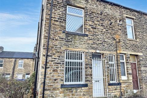 2 bedroom end of terrace house for sale, Arcadia Street, Keighley, BD21 1EJ