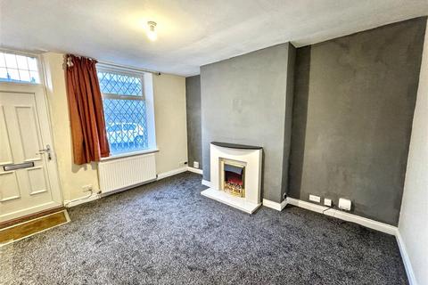 2 bedroom end of terrace house for sale, Arcadia Street, Keighley, BD21 1EJ