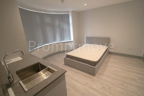 undefined, Ashcroft Road Luton LU2 9AA