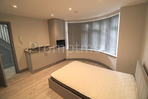 undefined, Ashcroft Road Luton LU2 9AA