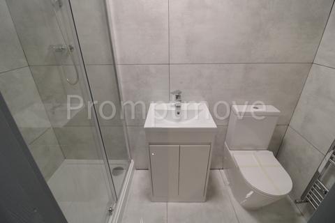 undefined, Ashcroft Road Luton LU2 9AA