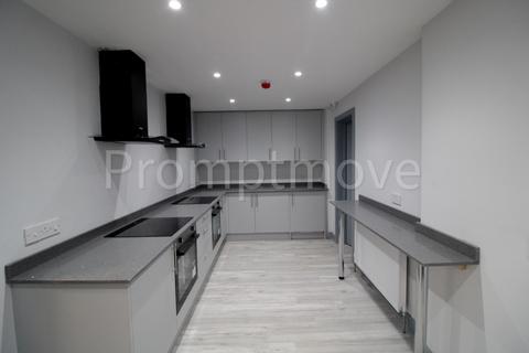 undefined, Ashcroft Road Luton LU2 9AA