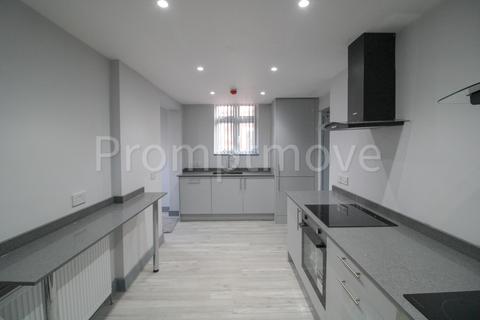 undefined, Ashcroft Road Luton LU2 9AA