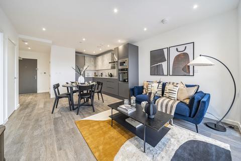 undefined, 6 Headlam Avenue, London SW4