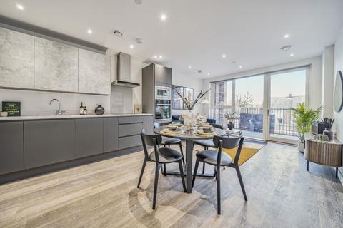 undefined, 6 Headlam Avenue, London SW4