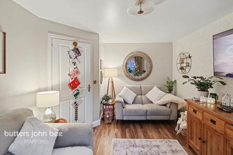 3 bedroom semi-detached house for sale, Fieldhouse Way, Stafford