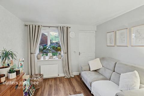 3 bedroom semi-detached house for sale, Fieldhouse Way, Stafford