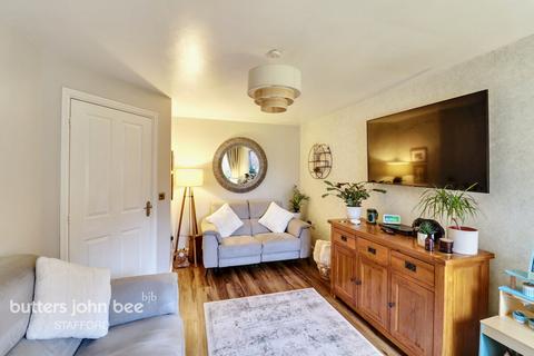 3 bedroom semi-detached house for sale, Fieldhouse Way, Stafford