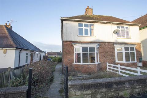 2 bedroom semi-detached house for sale, Smithfield Avenue, Hasland, Chesterfield