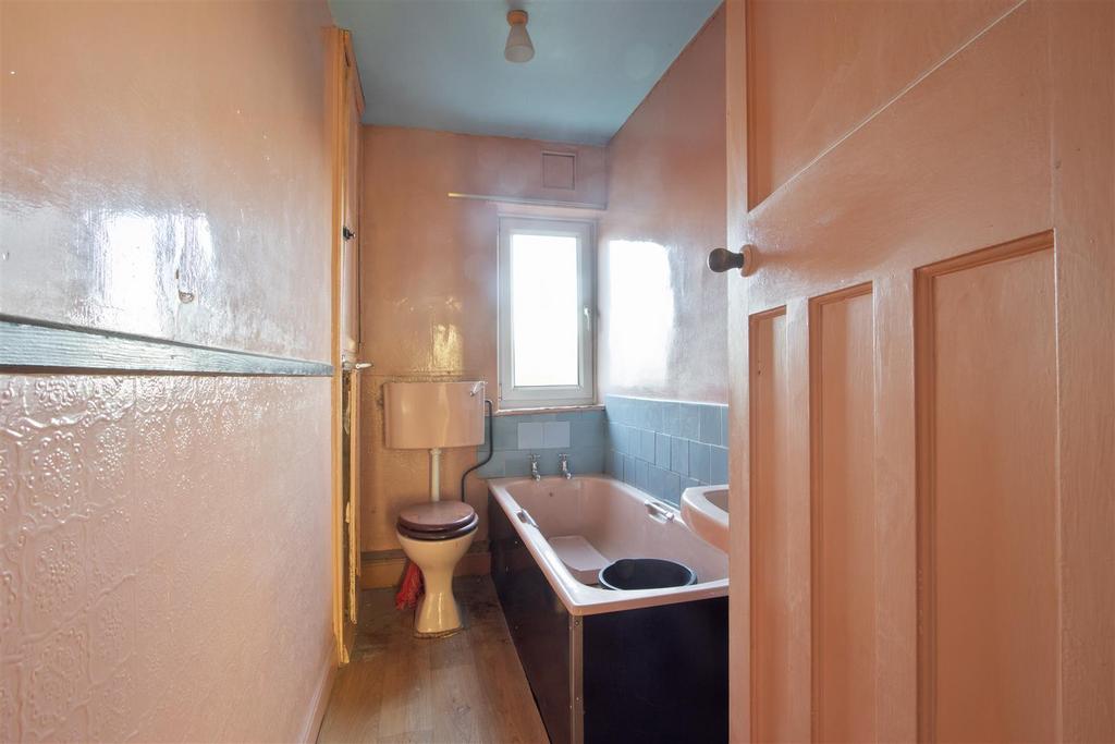 Bathroom/WC