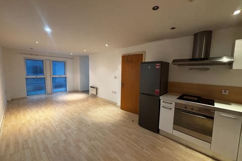 1 bedroom apartment to rent, The Linx Building , Simpson Street