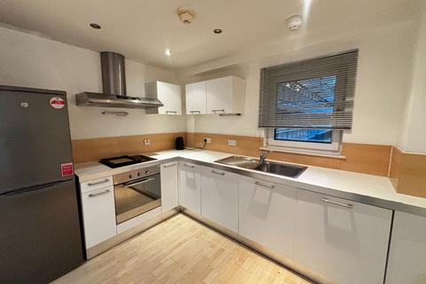 1 bedroom apartment to rent, The Linx Building , Simpson Street