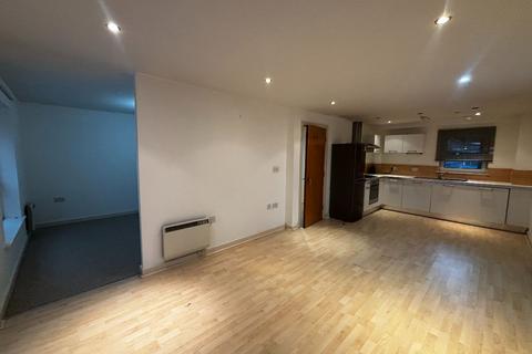 1 bedroom apartment to rent, The Linx Building , Simpson Street