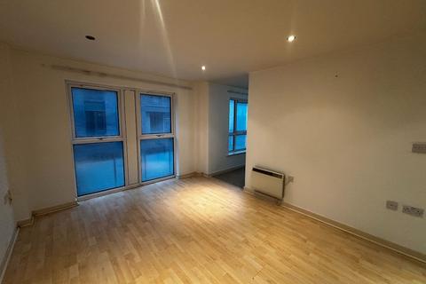 1 bedroom apartment to rent, The Linx Building , Simpson Street