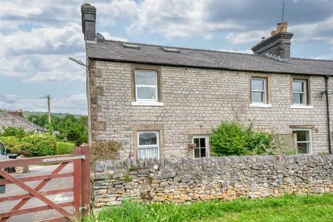 undefined, Great Longstone