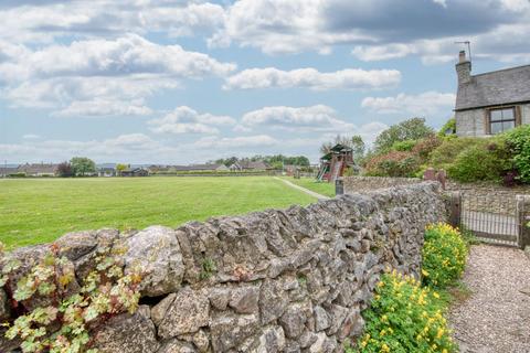 undefined, Great Longstone