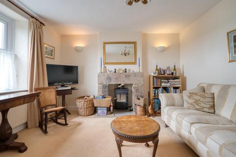 undefined, Great Longstone