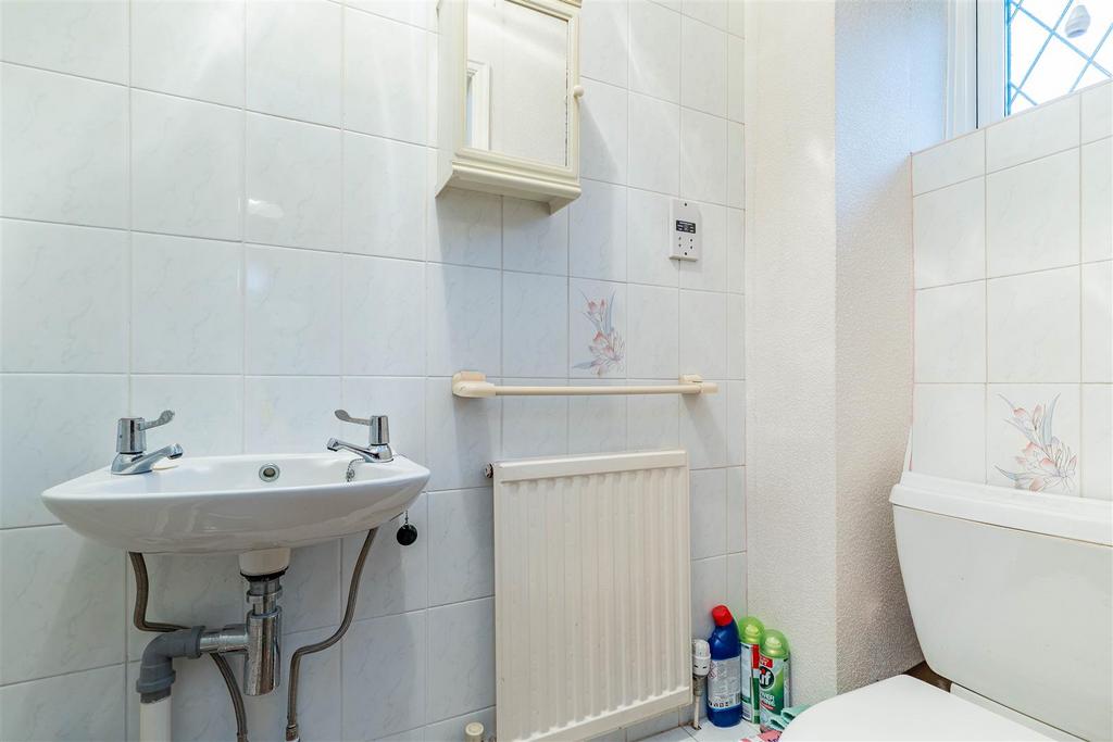 Ensuite