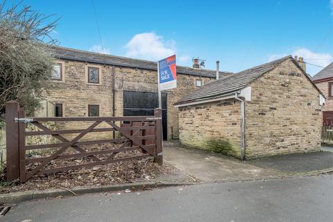 undefined, Crossley Hall Mews, Bradford