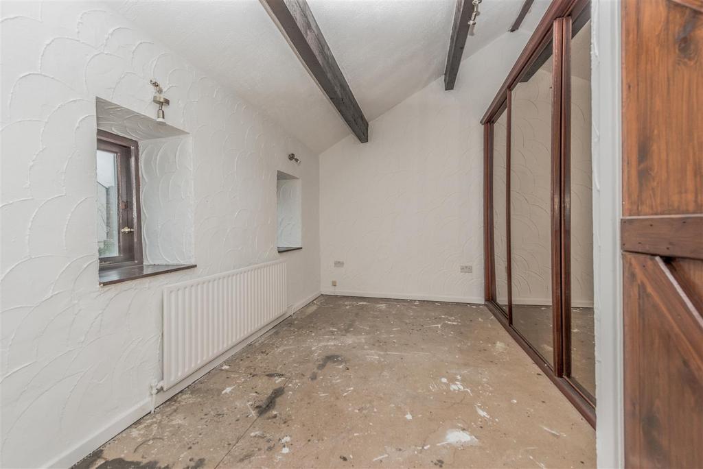 Bedroom Two: