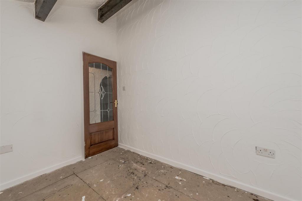 Bedroom Three: